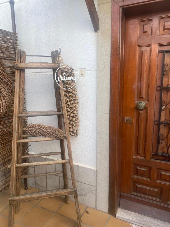 Ferienwohnung Casa Ellenita Las Canteras  Exterior foto