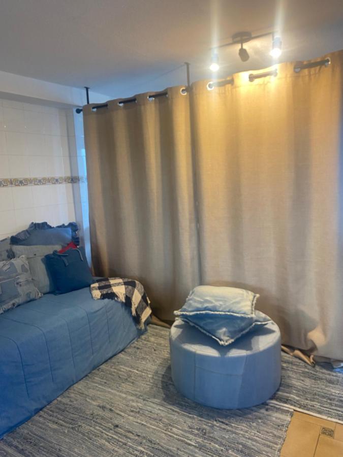 Ferienwohnung Casa Ellenita Las Canteras  Exterior foto
